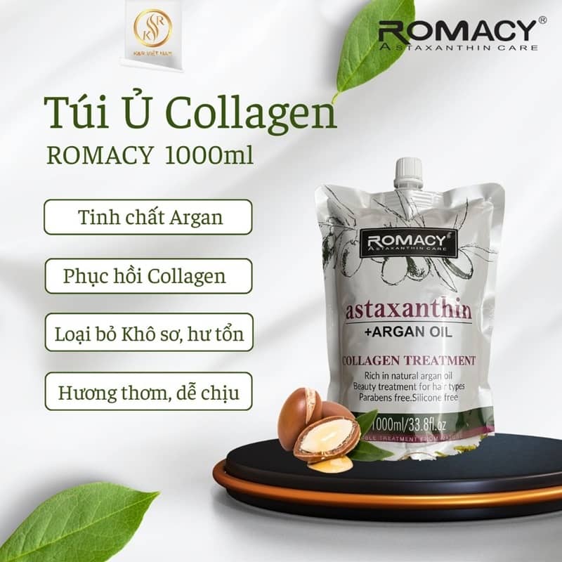 cặp gội xả - 1